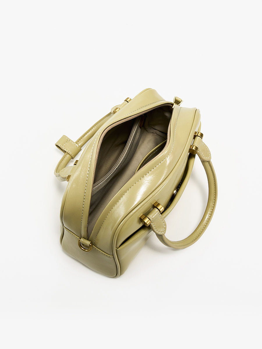 Cream Cheese-Handbag