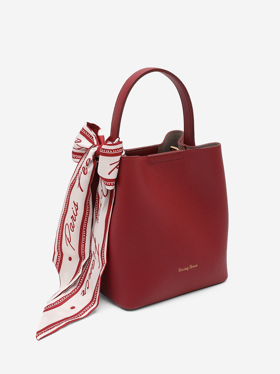 Stranger-Bucket Bag Handbag
