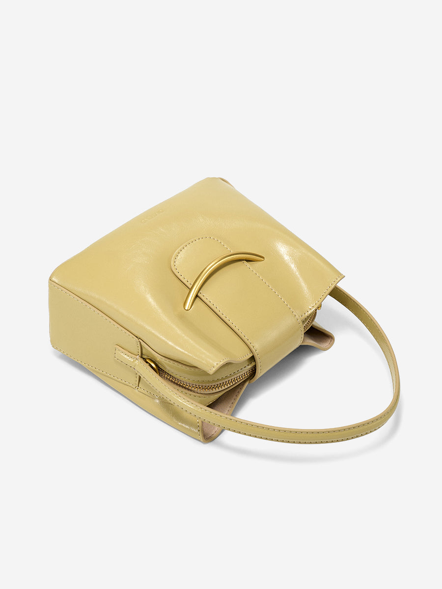 Nina-Bucket Bag