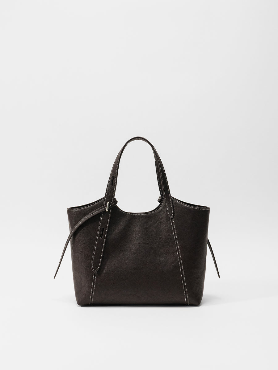 New minimalist design tote bag