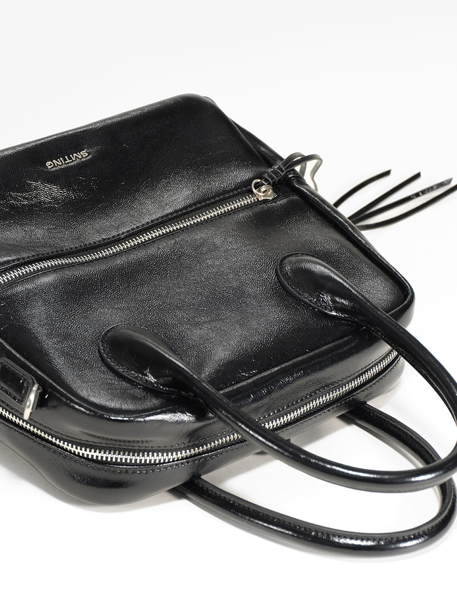 Niche unique backpack