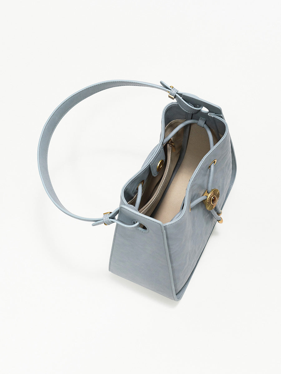 Miss Summer-Bucket Bag