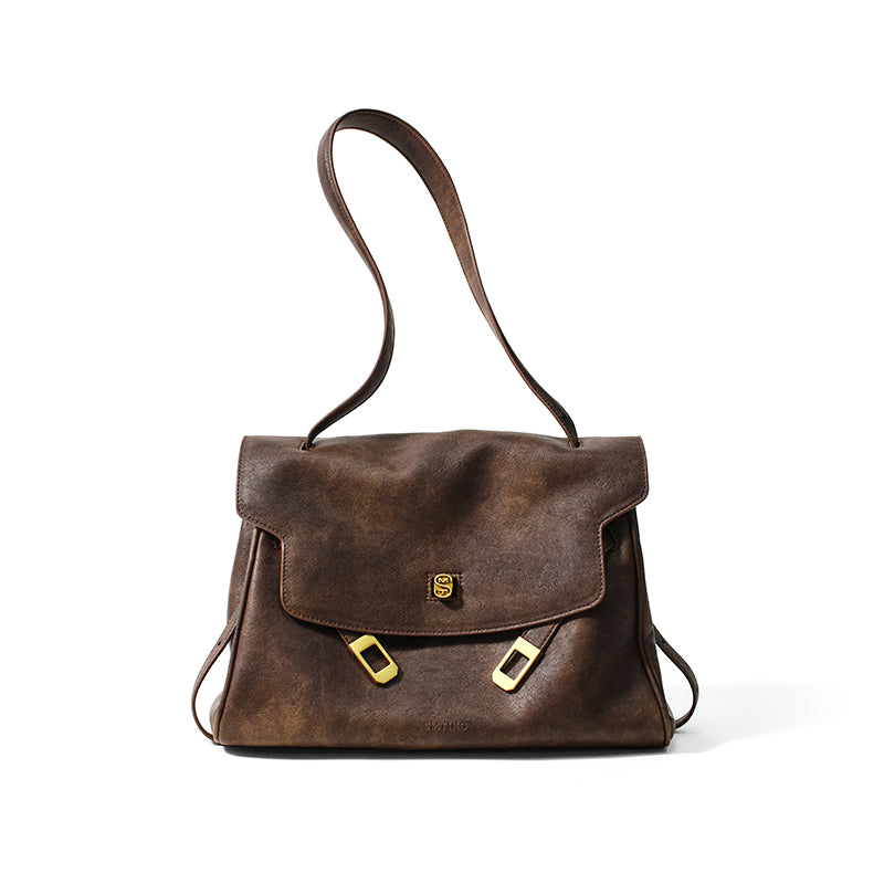 A new high-end commuter tote bag