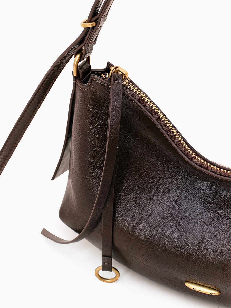 Versatile Underarm Bag