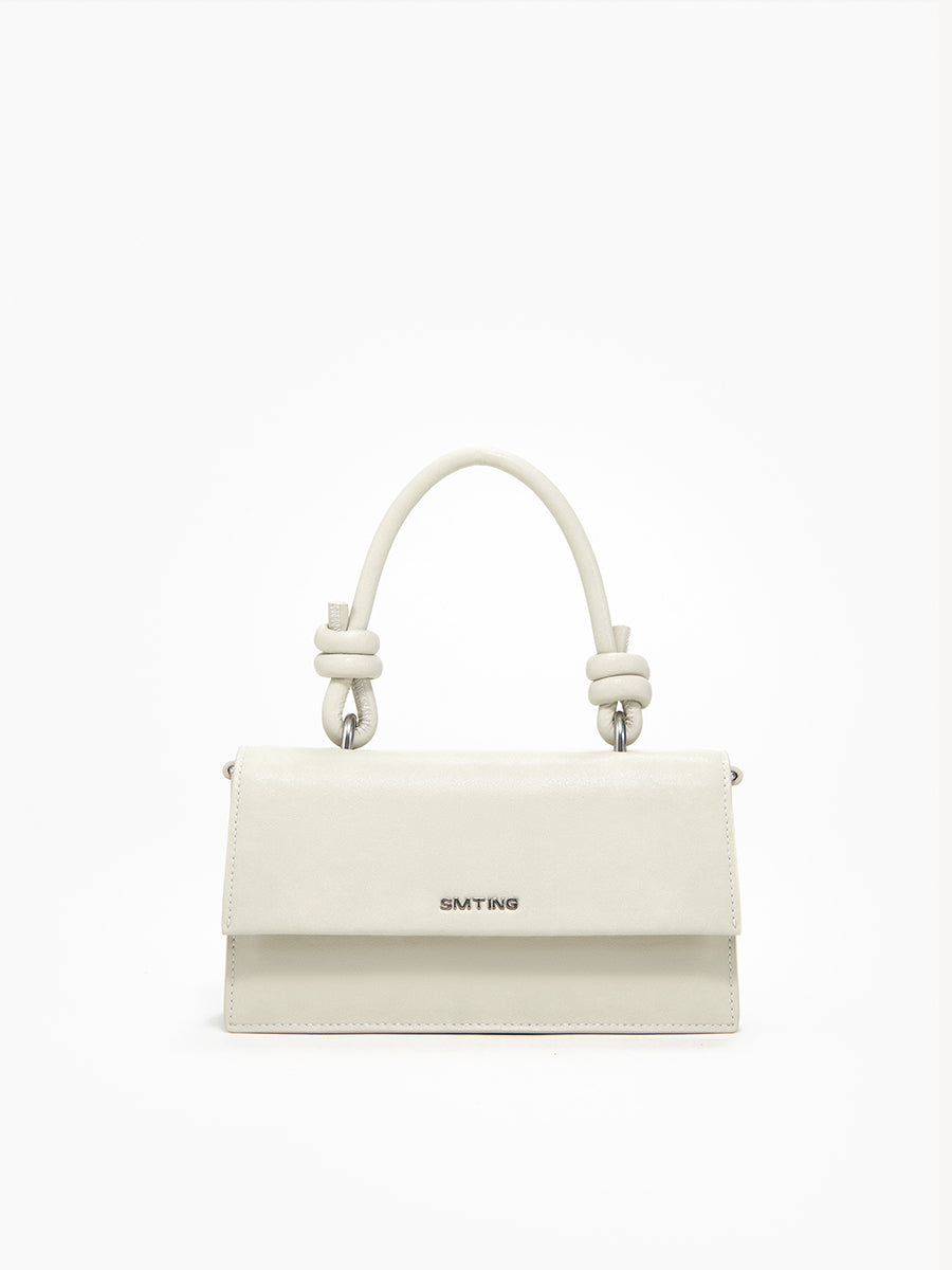 Toast-Handbag Small Square Bag