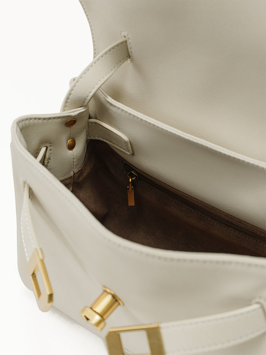 Small Kelly Bag for Commuting, Versatile Style