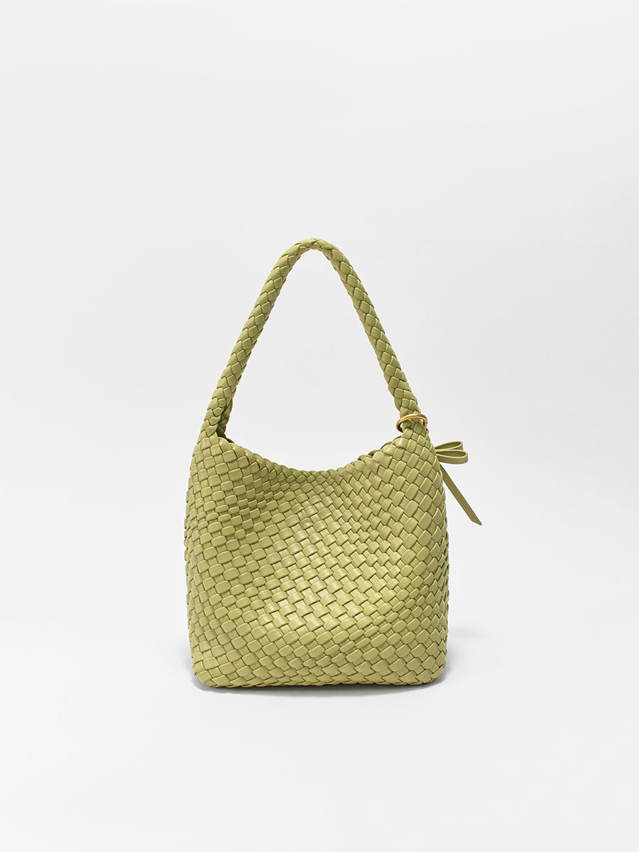 New Dopamine-knitted Bag
