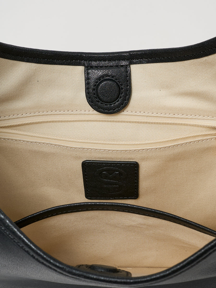 Follow The Wind-Underarm Tote Bag