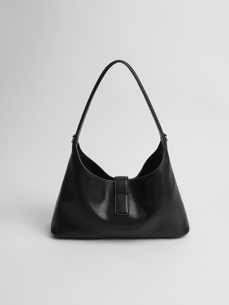 SUEDE CAPSULE COLLECTION TOTE BAG
