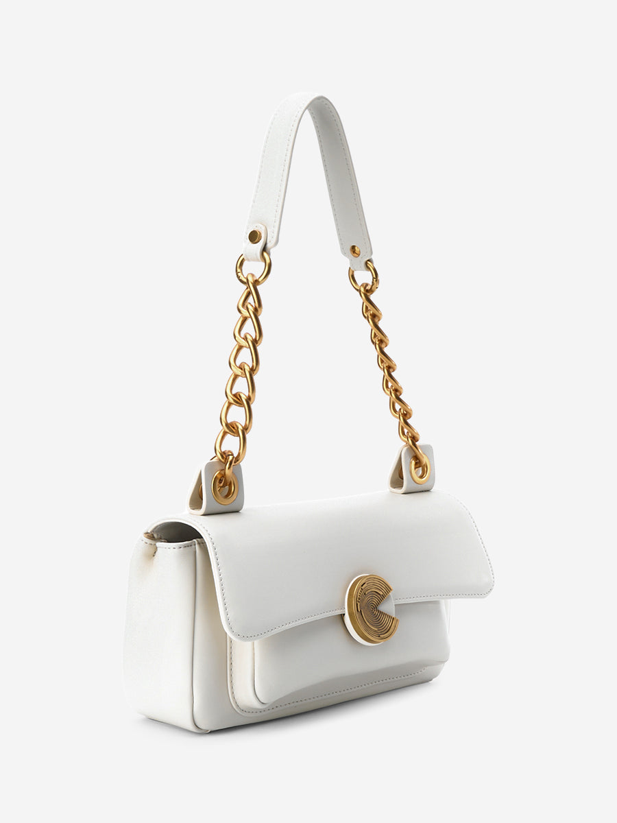 Watchmen-Underarm Bag Square Bag
