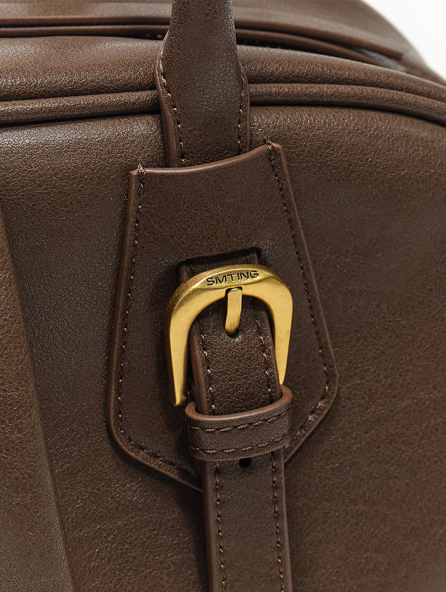 Far View-Boston Bag