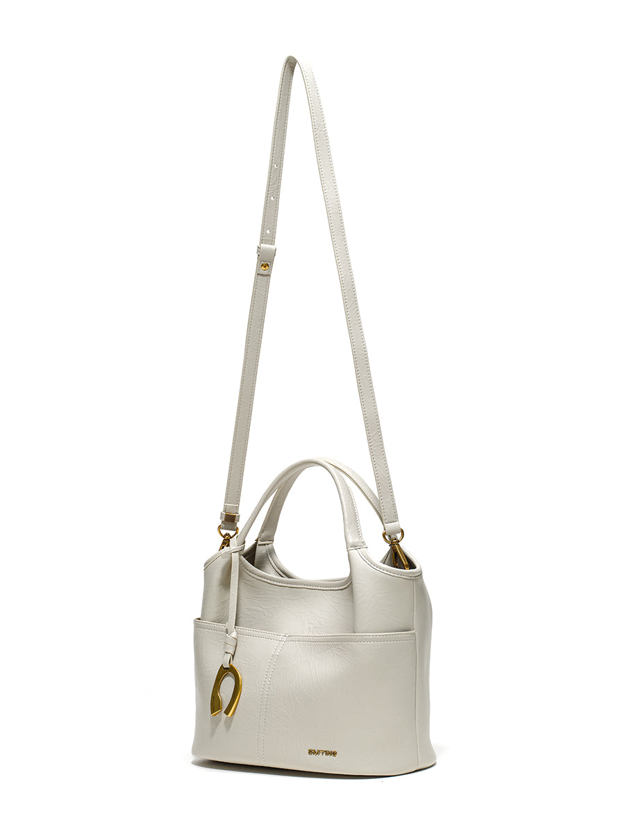 Dawn-Bucket Bag