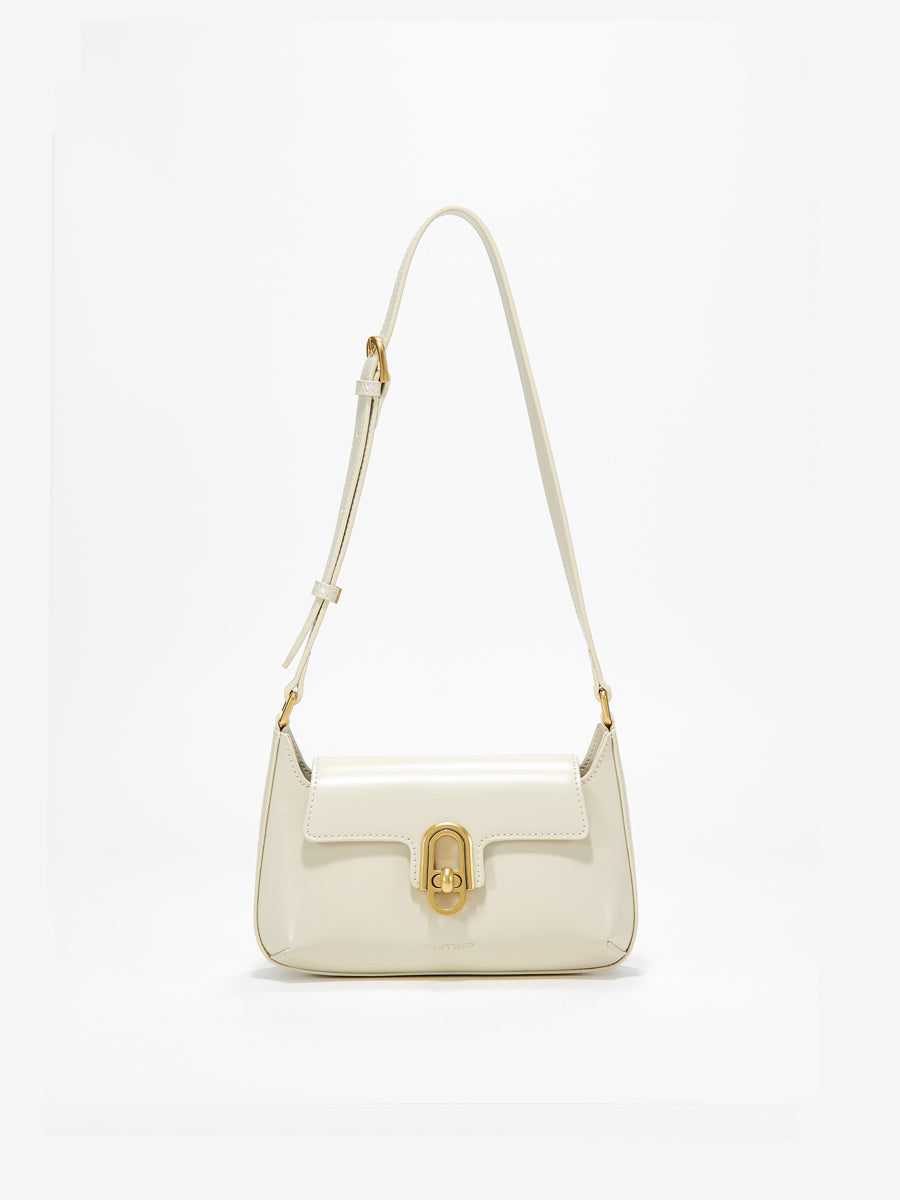 Sunset-Small Square Bag
