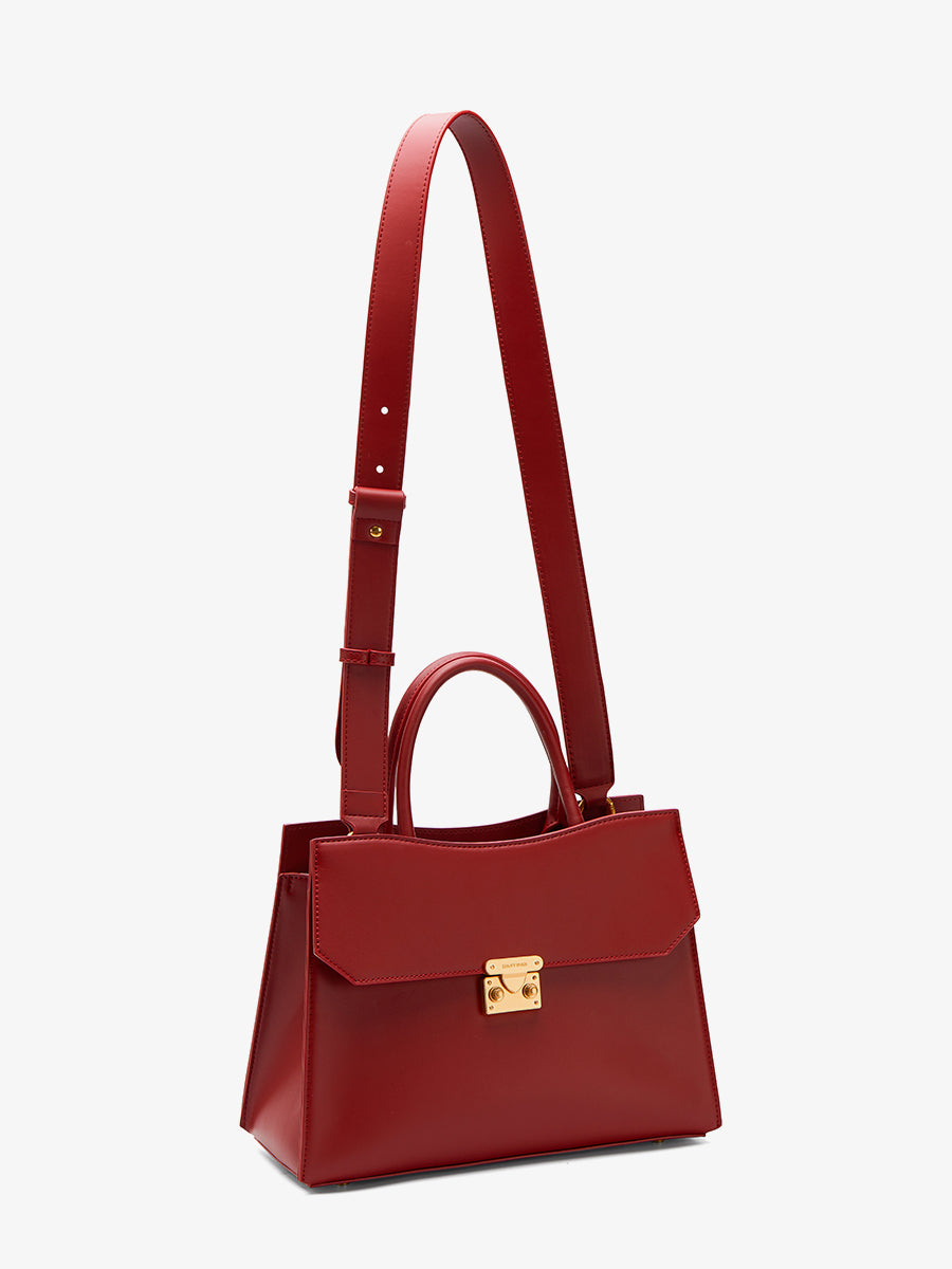 Burst with Joy-Handbag