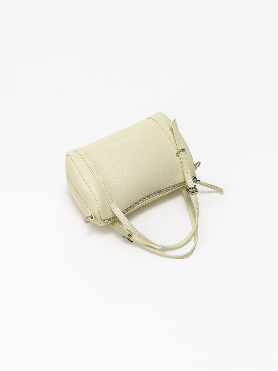 Exquisite and compact mini pillow bag
