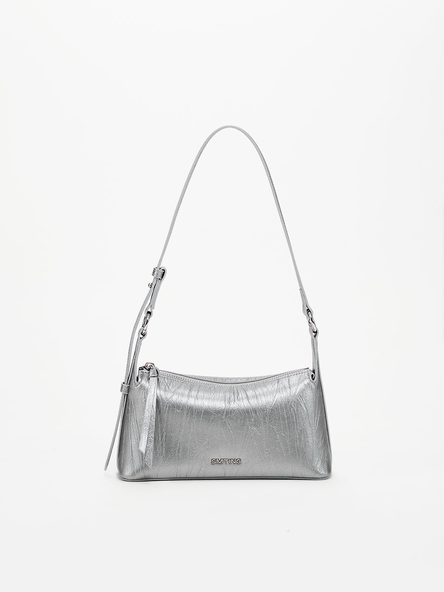 Plato-Small Square Bag