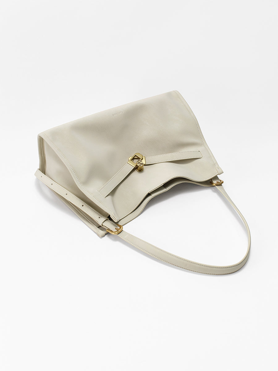 Large Capacity Casual Single Shoulder Tote Bag