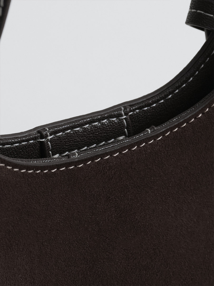 Large-capacity tote bag