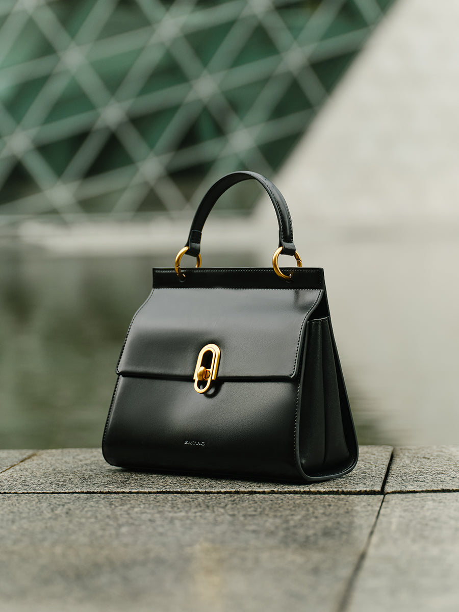 First Memory-Handbag