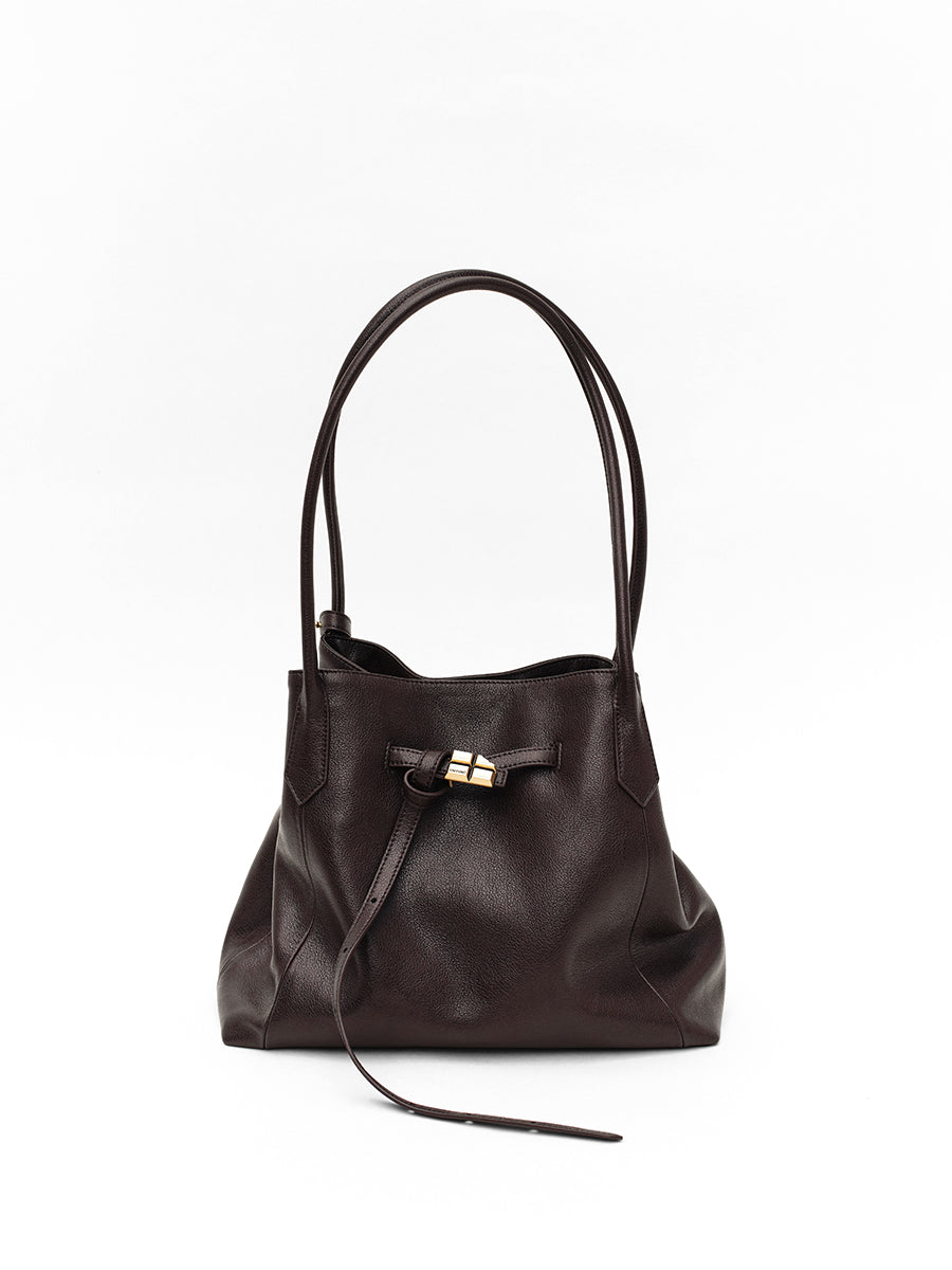 Large Capacity Commuter Tote Bag