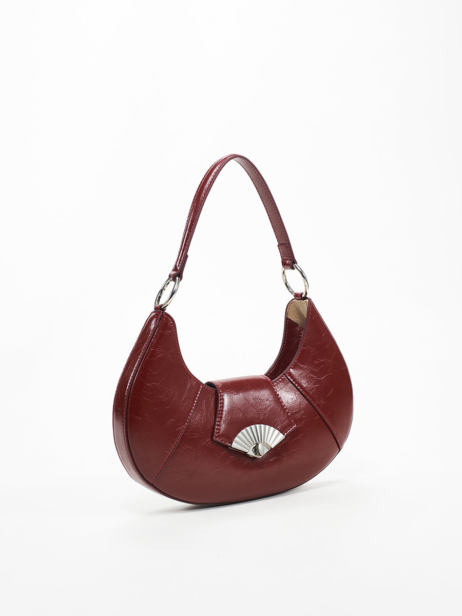 Crazy Love-Underarm Bag