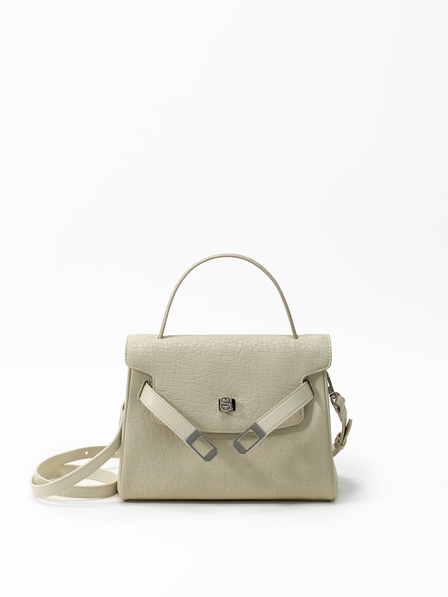 New Kelly Bag Light Luxury Handbag