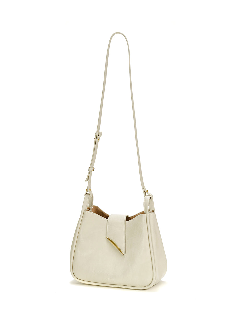 Monet's Garden-Bucket Bag
