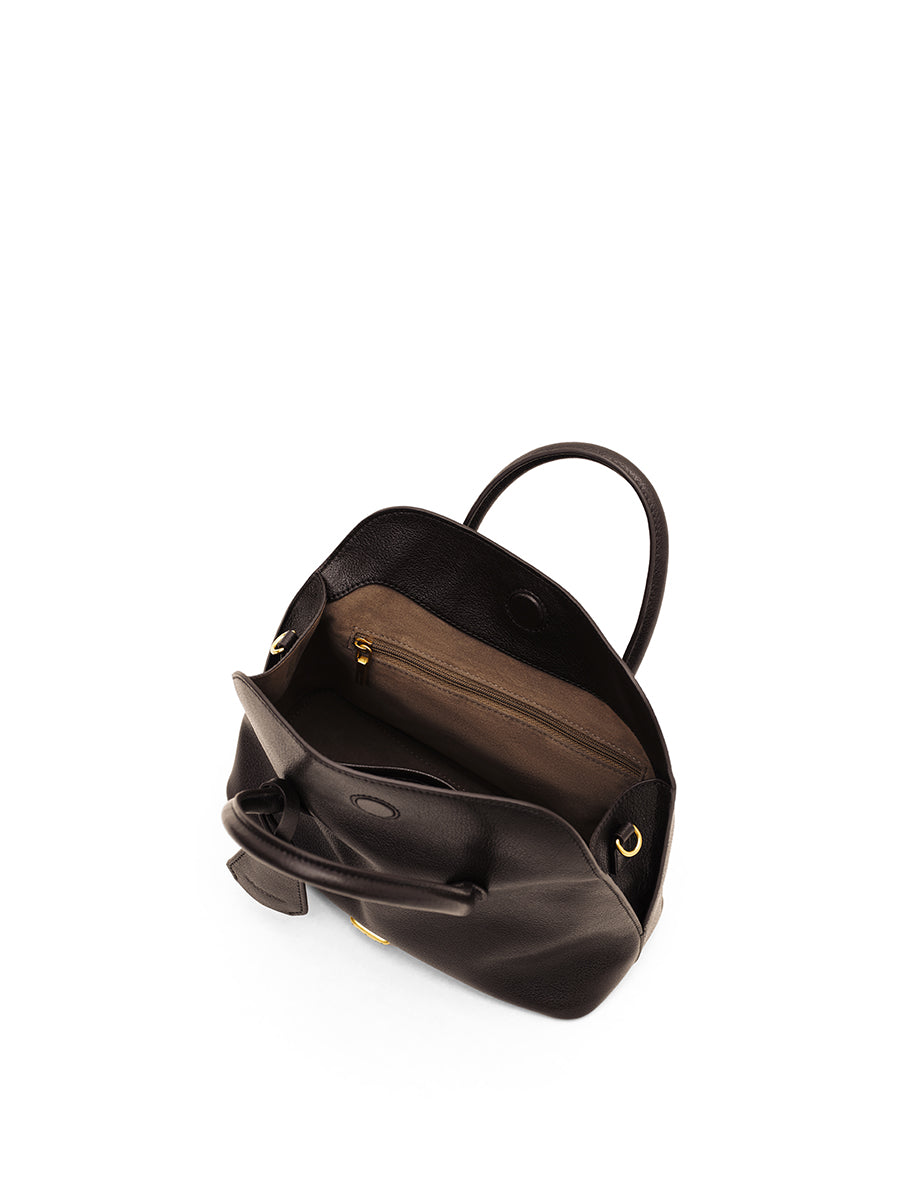 Retro Luxury Pillow Bag