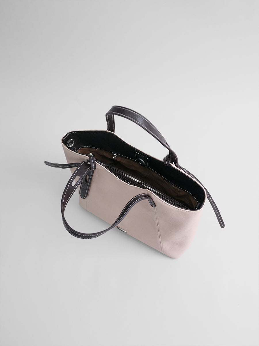 New minimalist design tote bag