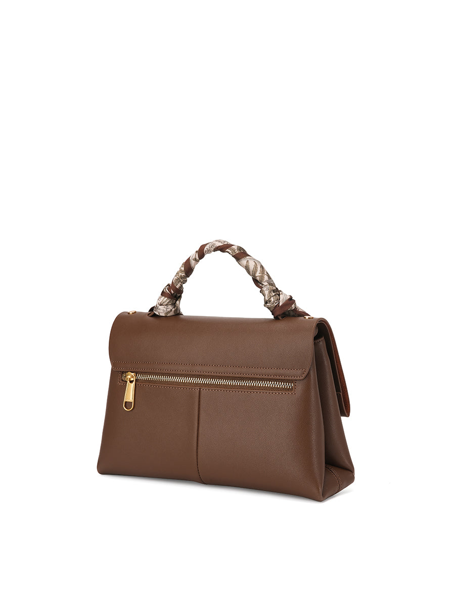 Grow Up Again-Handbag Shoulder Bag Crossbody Bag