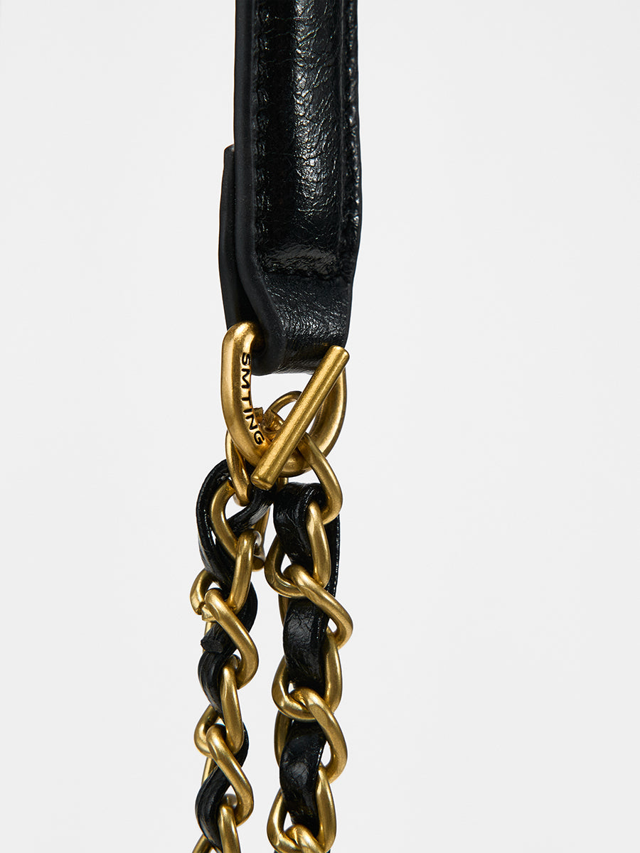Meet-Bucket Bag