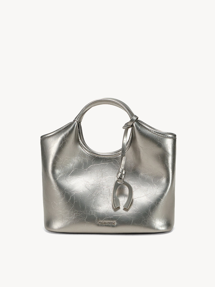 Go Dating-Handbag Bucket Bag