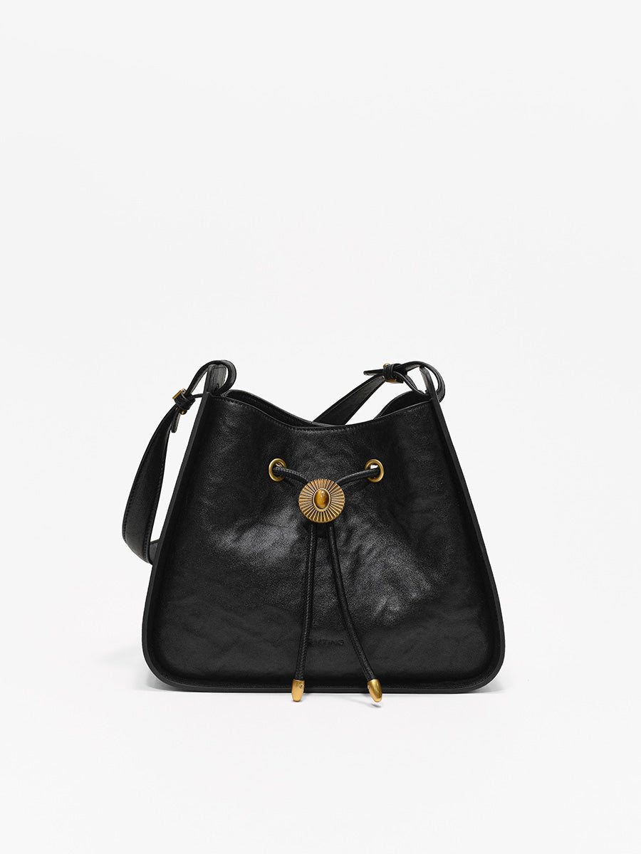 Miss Summer-Bucket Bag