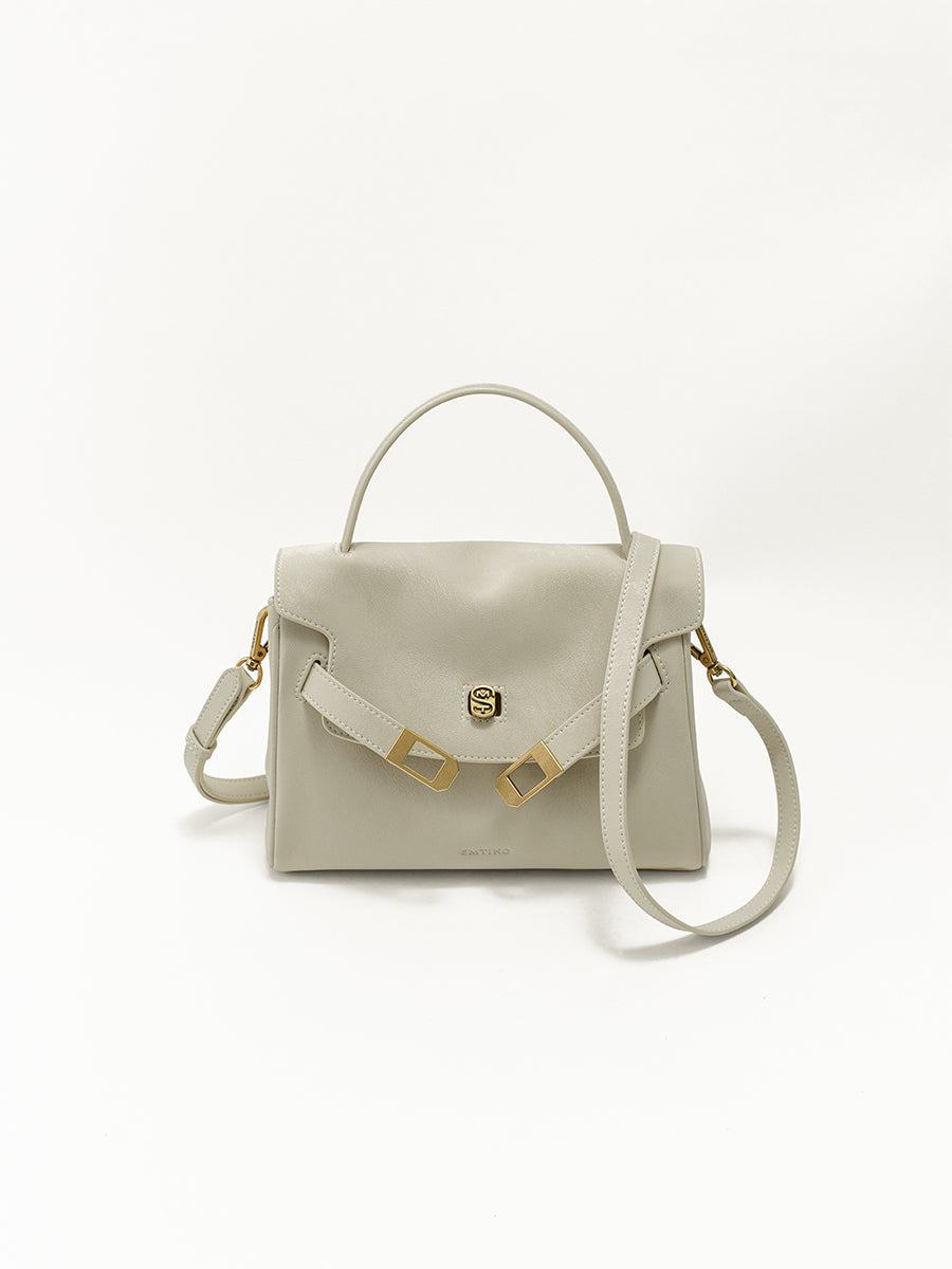 Small Kelly Bag for Commuting, Versatile Style