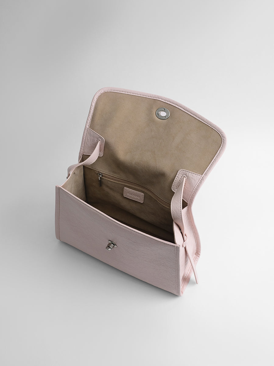 Light luxury niche messenger bag