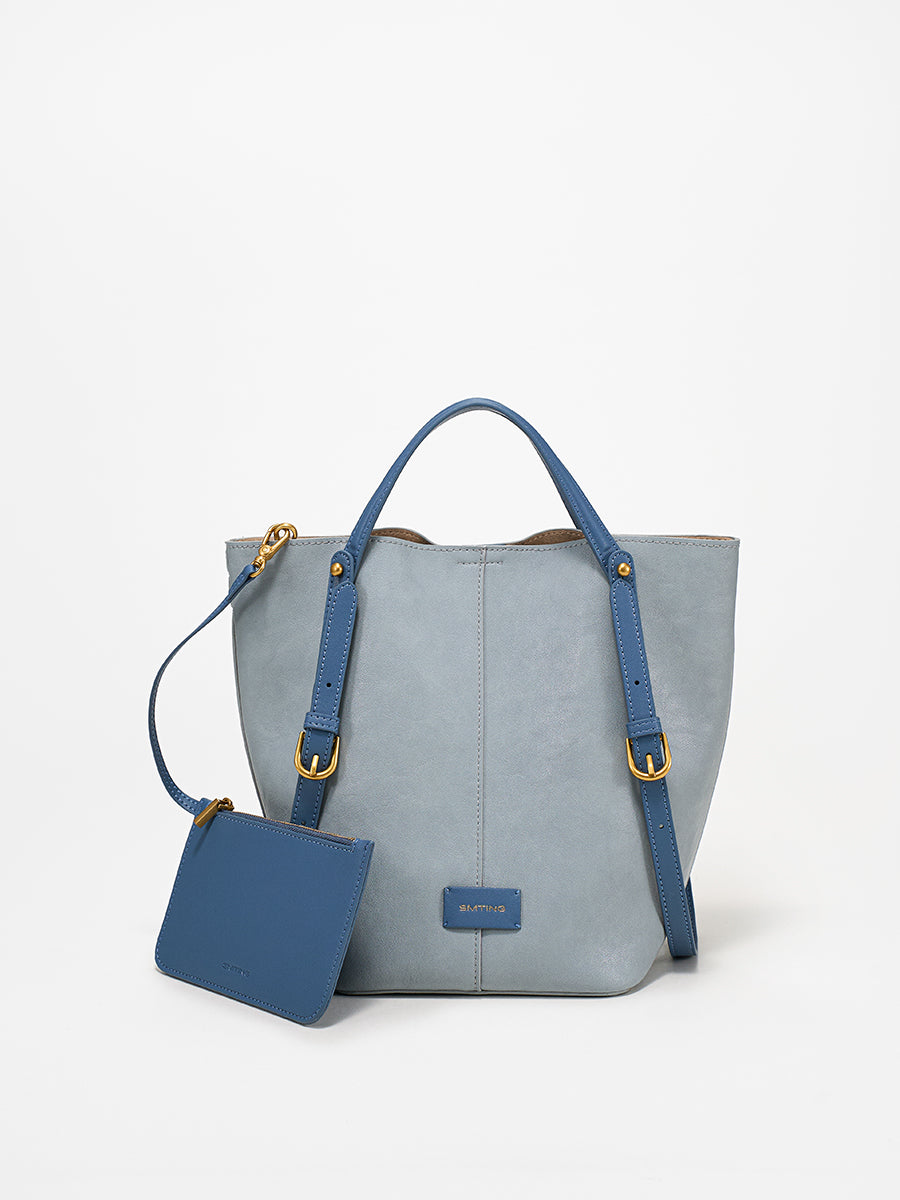 Chase The Wind-Bucket Bag