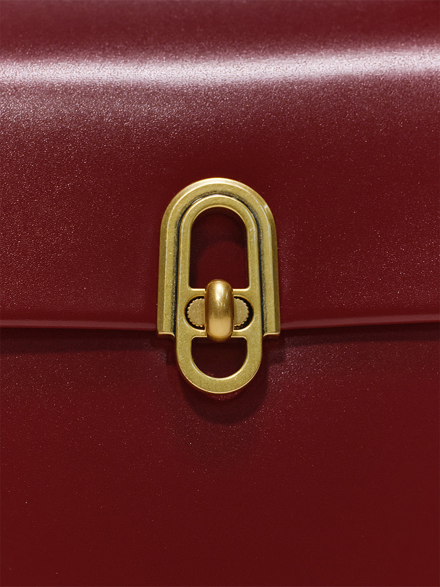 First Memory-Handbag
