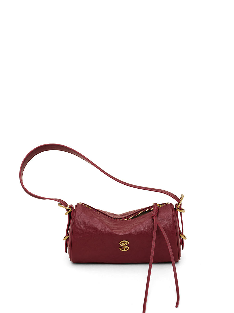 Simple and elegant pillow bag