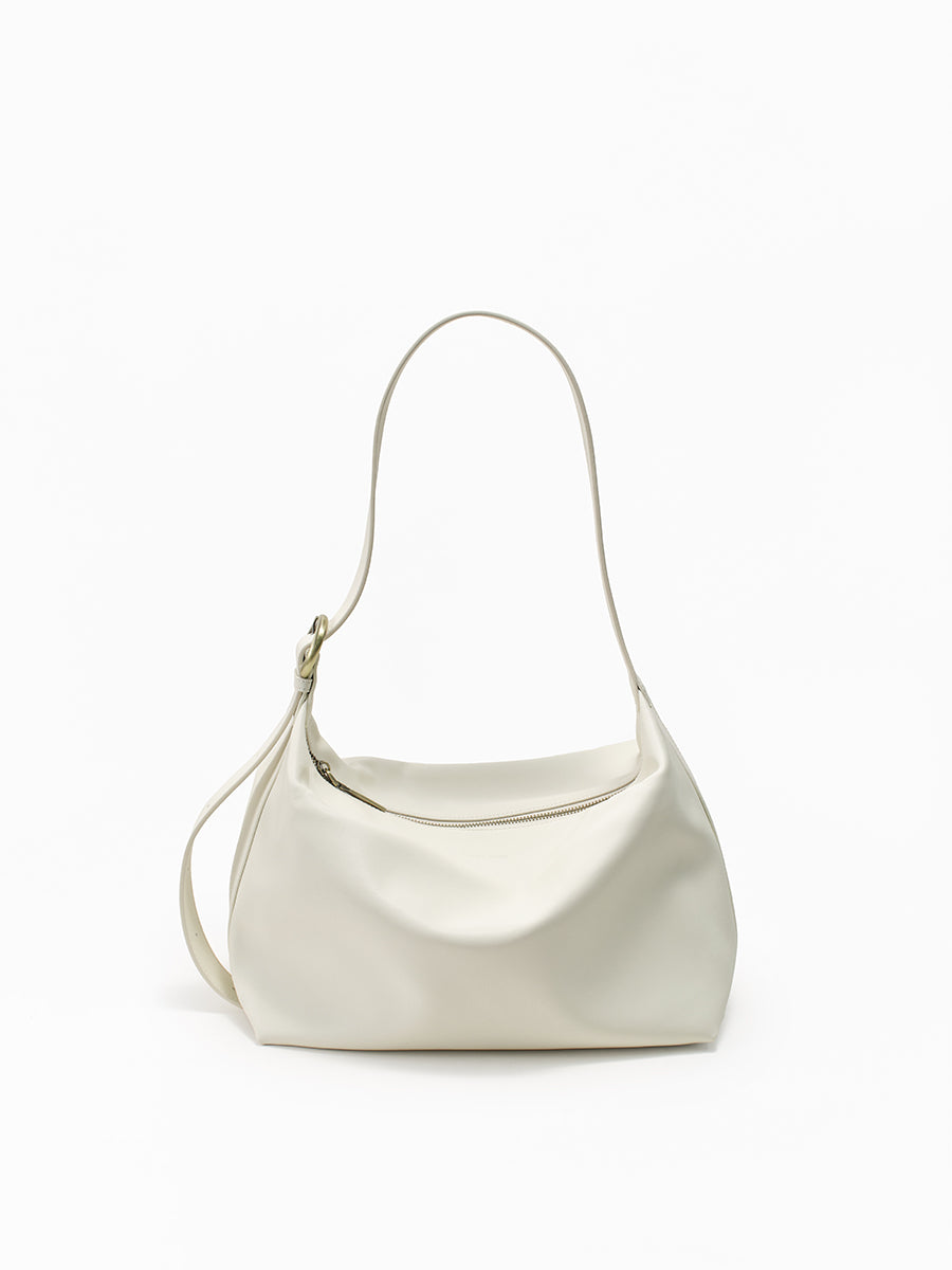 Casual large-capacity crossbody bag