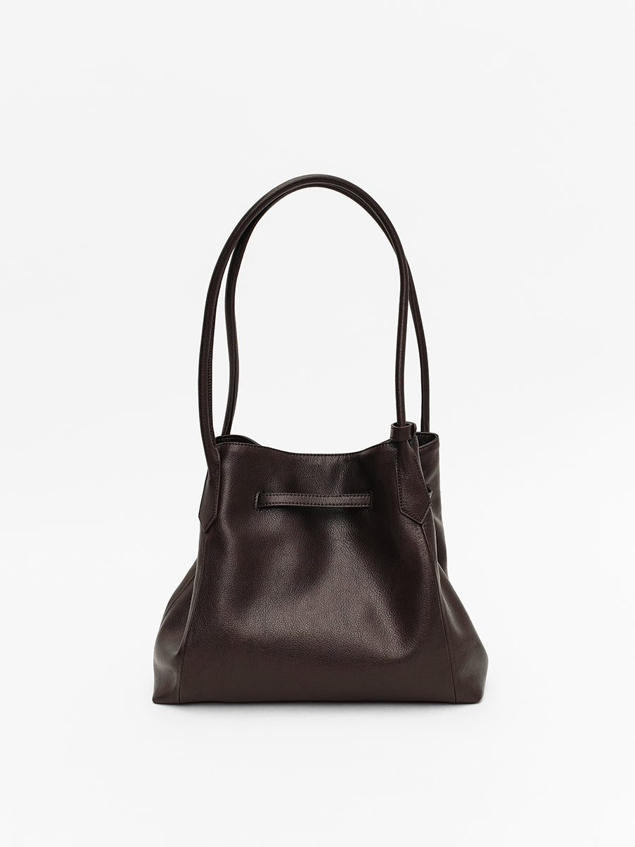 Large Capacity Commuter Tote Bag