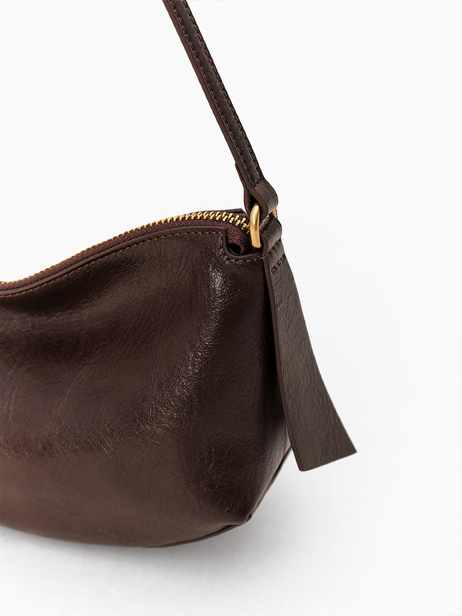 Versatile Underarm Bag