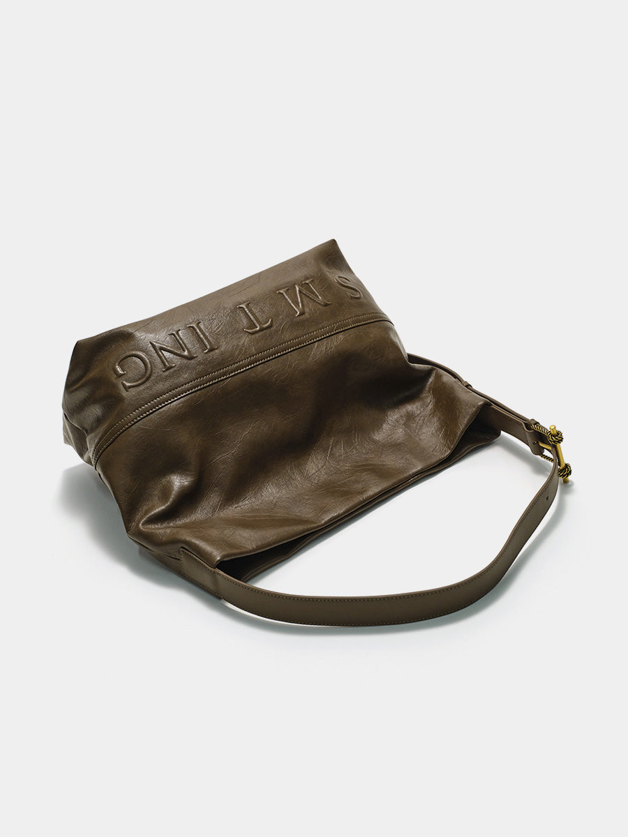 Seeking Light-Underarm Bag