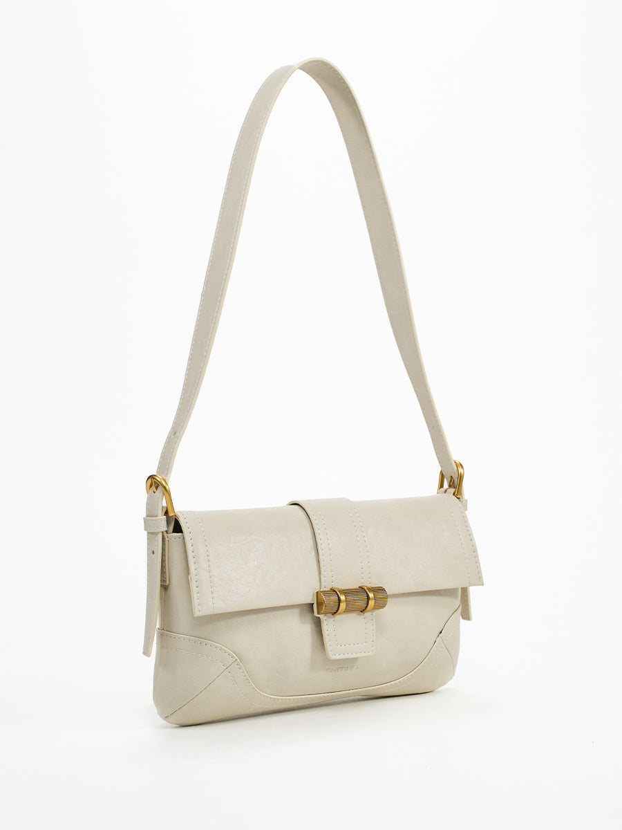 Breaking Dawn-Underarm Square Mini Bag