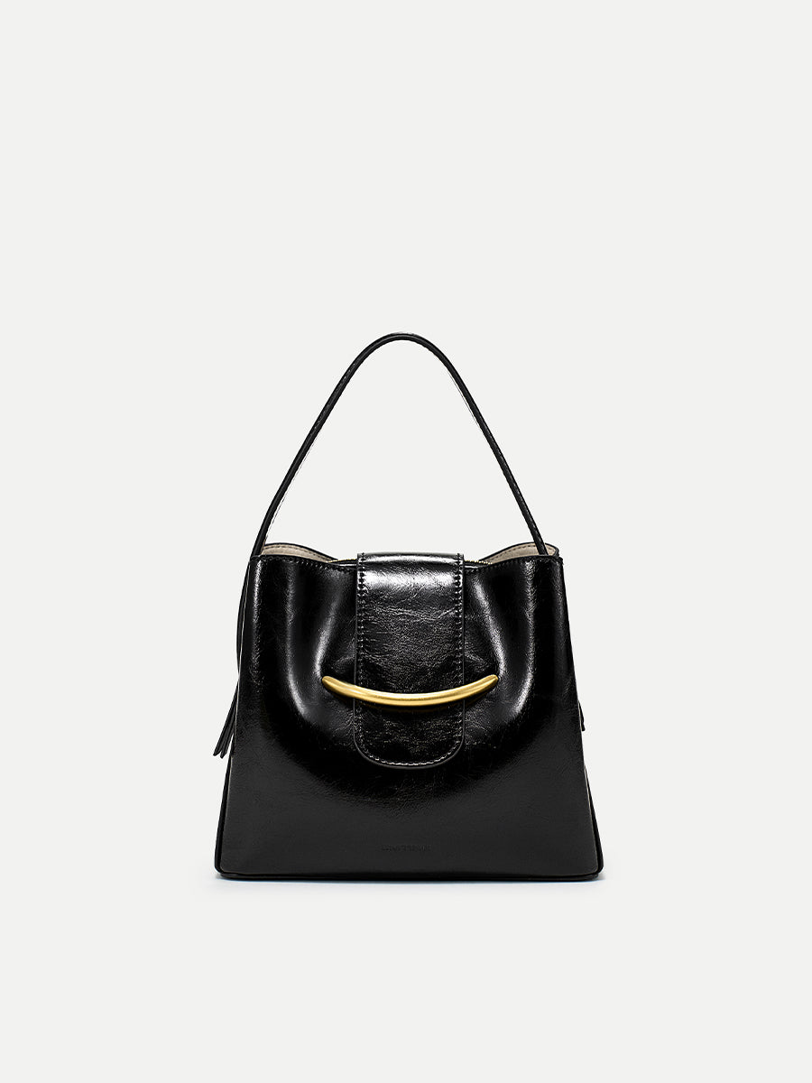Nina-Bucket Bag