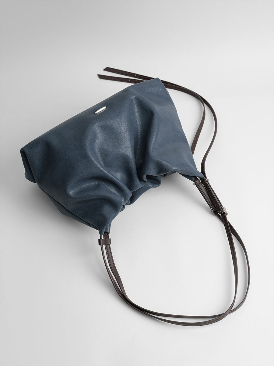 Luxury, niche tote bag