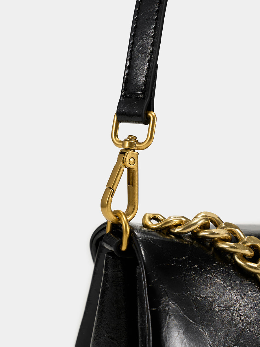 Promise-Chain Bag