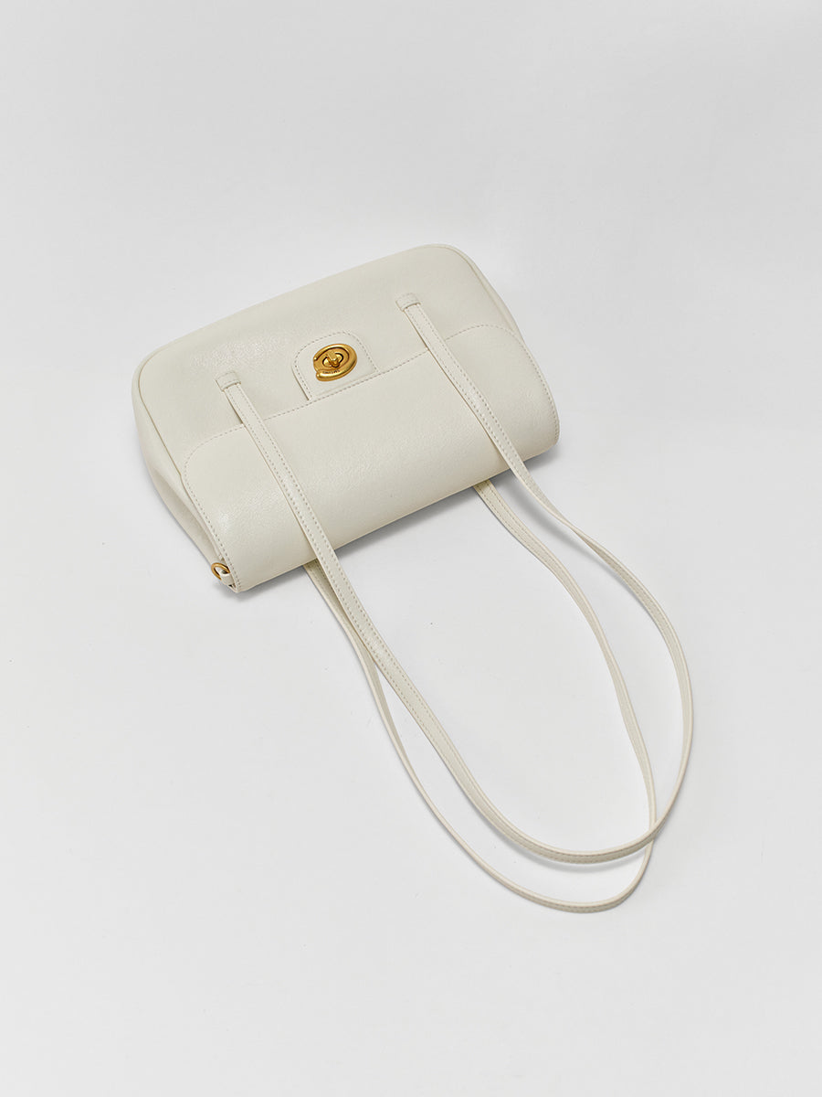 Designer-inspired light luxury underarm bag