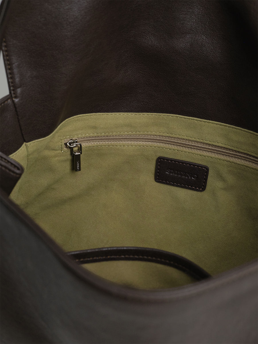 Classic Flip Series TOTE BAG