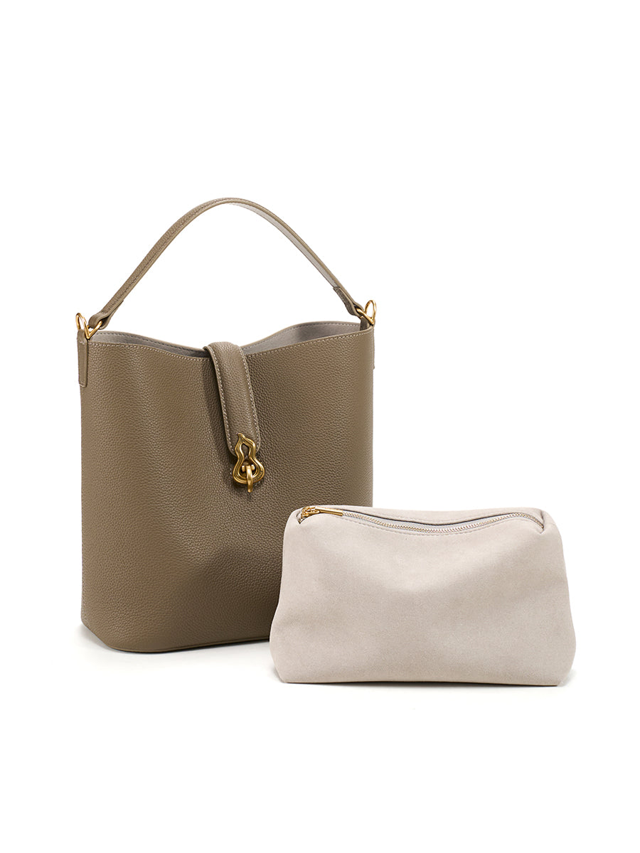 Wilderness-Bucket Bag