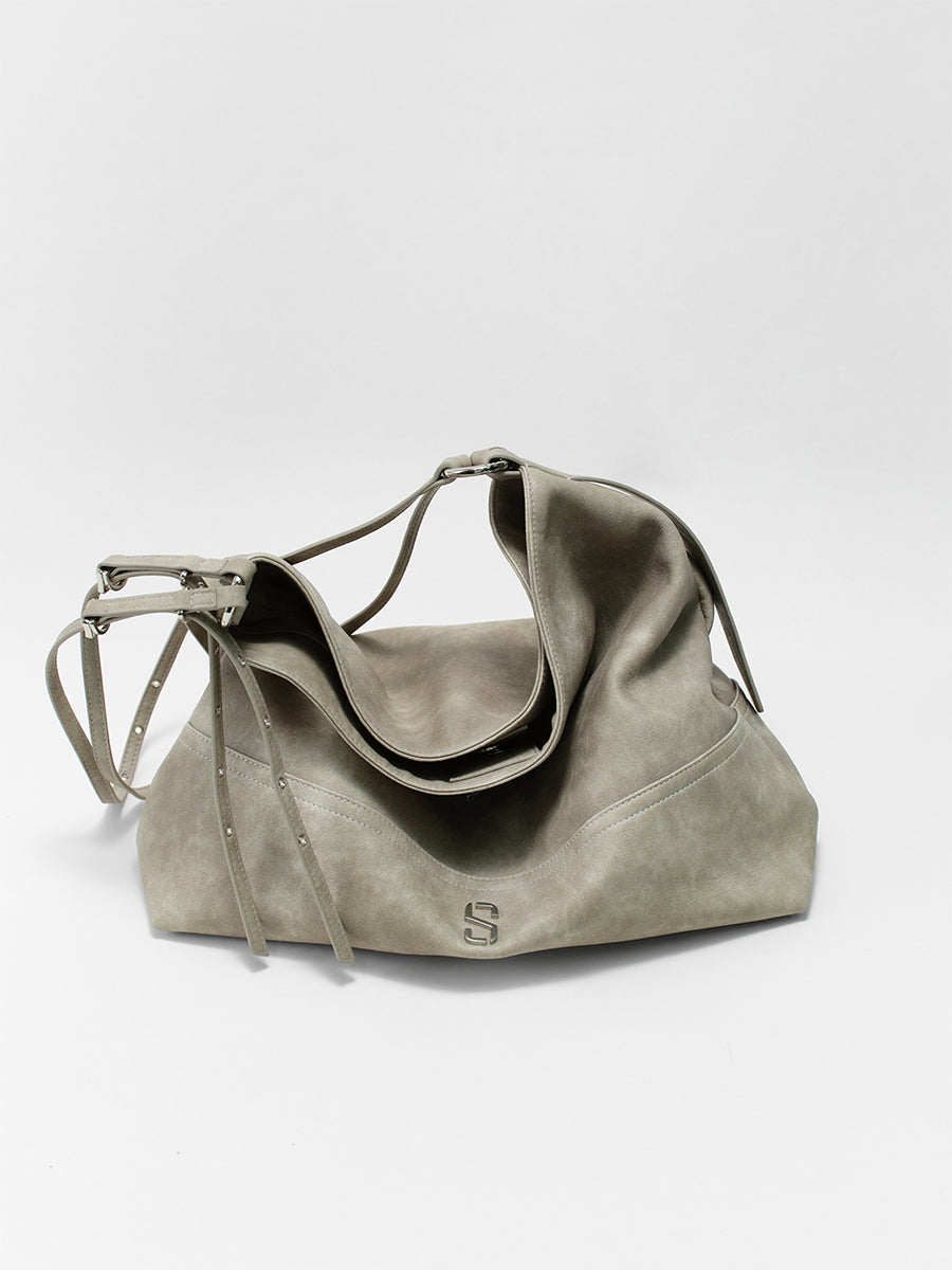 Large Capacity Commuter Tote Bag